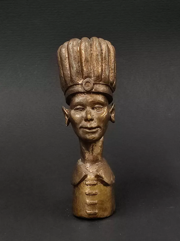 Raappana Mika: Turban - Veistokset - t12060 - 1