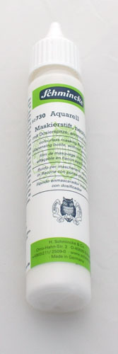 Schminke maskikynä akvarellimaalaukseen, 25 ml - Maalausaineet akvarelli - 002600730 - 1