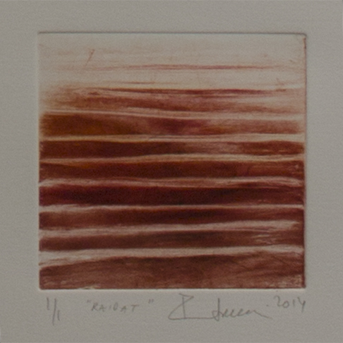 Soininen Riikka: Raidat - Pienet vedokset - t9320 - 1