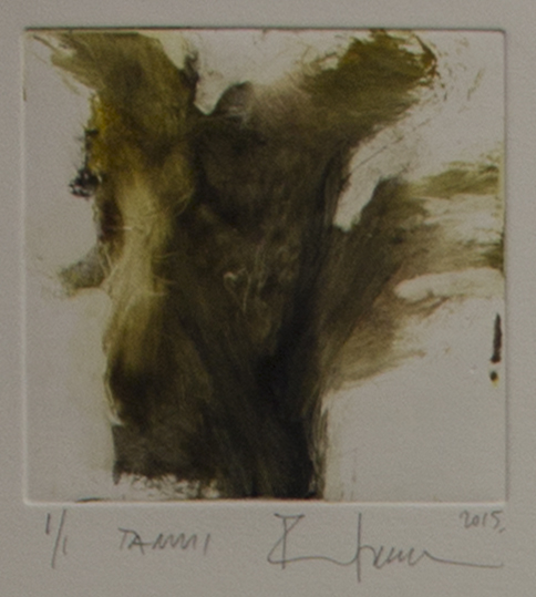 Soininen Riikka: Tammi - Pienet vedokset - t9780 - 1