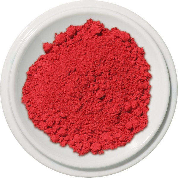 Taiteilijapigmentti Scarlet Red 200ml - Pigmentit - SF866640 - 1
