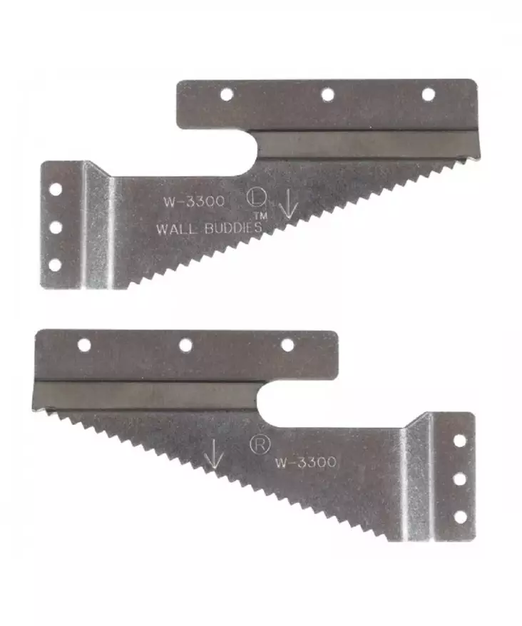 Wallbuddie - kulmaripustin (iso) - Erikoistarvikkeet - W-3300 - 1