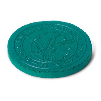 Wennström peitevärinappi tumman vihreä - Wennström peitevärit - 3281030 - 1