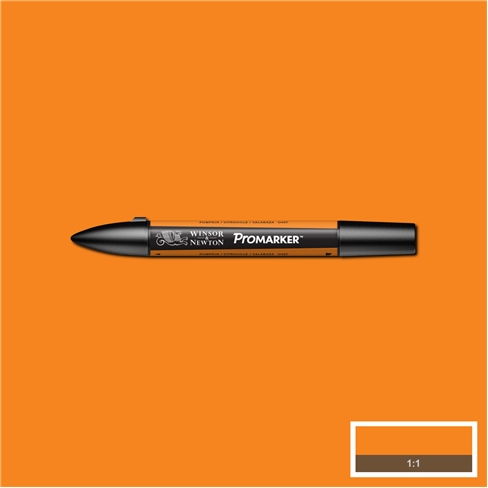 W&N Promarker Pumpkin O467 - Promarker tussit - 5042120 - 1