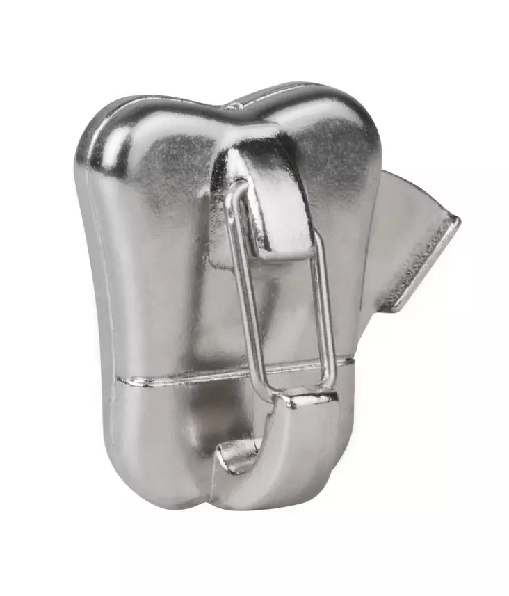 Zipper PRO (15 kg) - Ripustuskoukut - HA30530 - 1