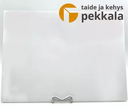 Maalausalusta 33x45cm - Maalaustarvikkeet - m01 - 1