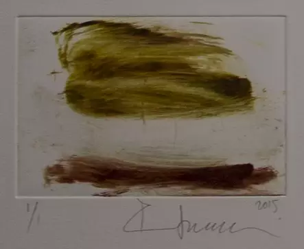 Soininen Riikka: Nimetön - Pienet vedokset - t9781 - 1