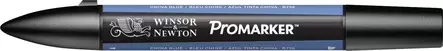 W&N Promarker China Blue B736 - Promarker tussit - 5041321 - 2