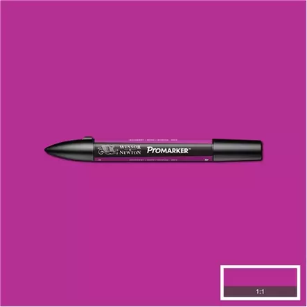 W&N Promarker Mulberry V865 - Promarker tussit - 5041901 - 1