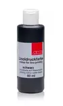 AMI Linoväri 80ml Musta - AMI Linovärit - 501101 - 1