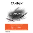 Canson Graduate Sketch - Luonnos- ja piirustuslehtiöt - 50020901 - 1