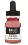 Liquitex Acrylic Ink 227 Iridiscent Rose gold 30ml - Akryylimusteet - 2048251 - 2
