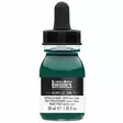 Liquitex Acrylic Ink 317 Phthalocyanine green (blue shade) 30ml - Akryylimusteet - 6975901 - 1