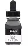 Liquitex Acrylic Ink 505 Grey Muted 30ml - Akryylimusteet - 2995531 - 2