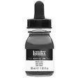Liquitex Acrylic Ink 505 Grey Muted 30ml - Akryylimusteet - 2995531 - 1