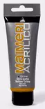 Maimeri Acrilico 131 Yellow Ochre 200ml - Maimeri Acrilico 200ml - 0924131 - 2