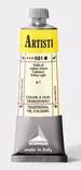Maimeri Artisti 081 Cadmium Yellow Light 60ml - Maimeri Artisti 60ml ja 200ml - 0106081 - 2