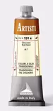 Maimeri Artisti 191 Red Ochre 60ml - Maimeri Artisti 60ml ja 200ml - 0106191 - 2