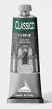 Maimeri Classico 321 Phthalo Green 60ml - Maimeri Classico 60ml - 0306321 - 2