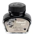 Pelikan muste Black (musta) 30ml - Kalligrafiamusteet - 25051-01 - 1