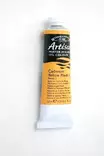 W&N Artisan 116 Cadmium Yellow Medium 37ml - Vesiliukoiset öljyvärit - 514011 - 2