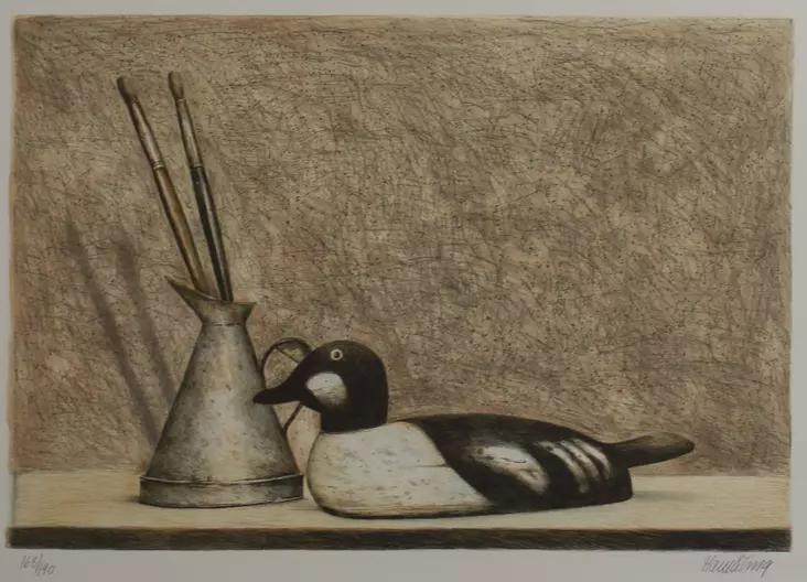 Åberg Harri: Sorsa - Keskisuuret vedokset - t6771 - 1