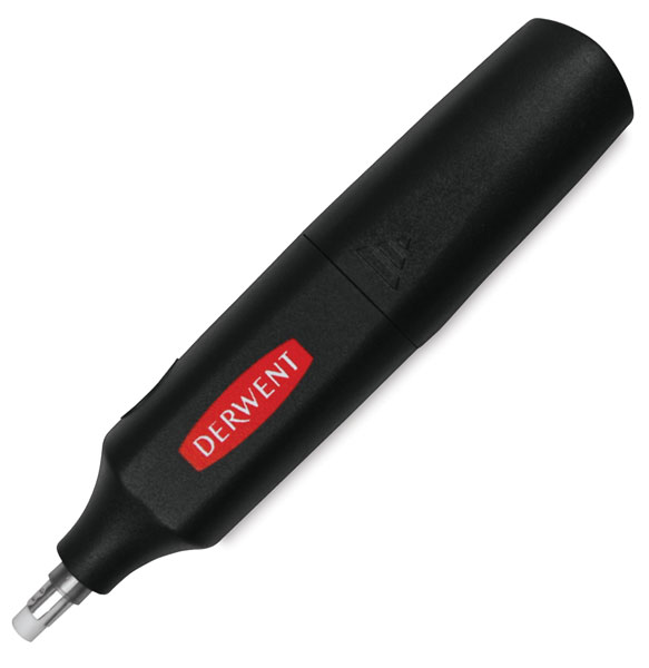 Battery Eraser - Pyyhekumit - 2301931 - 1