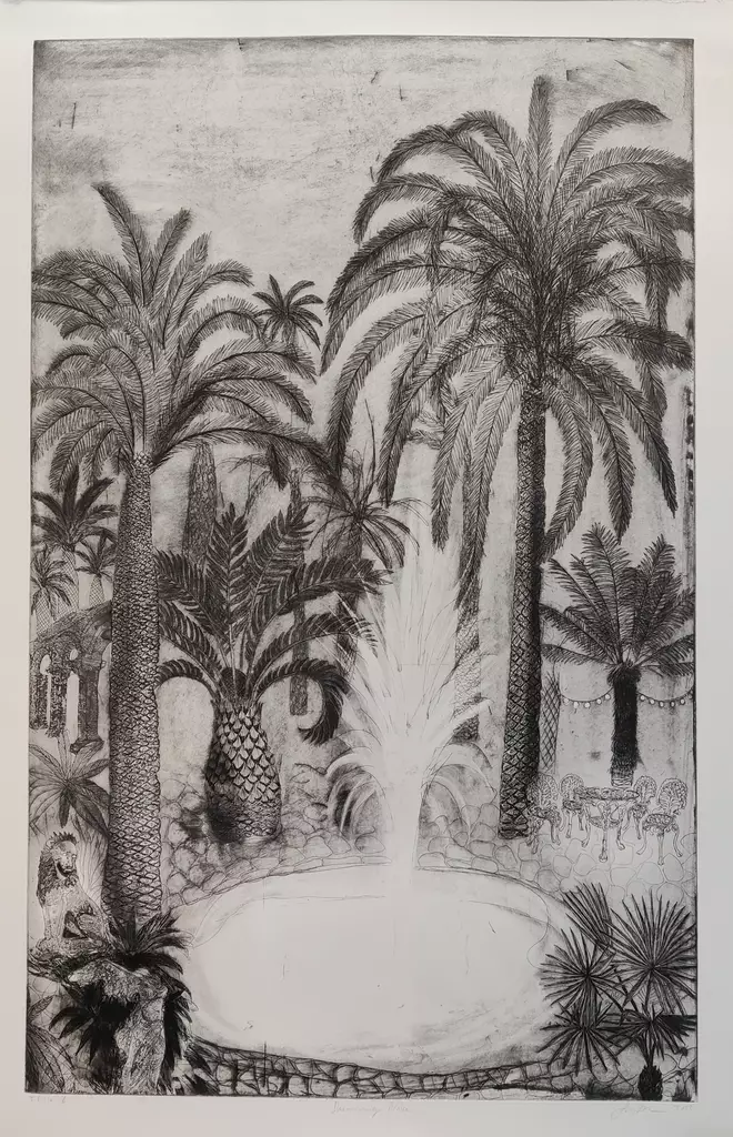 Bremer Sari: Dreaming Nike - Suuret vedokset - t11621 - 2