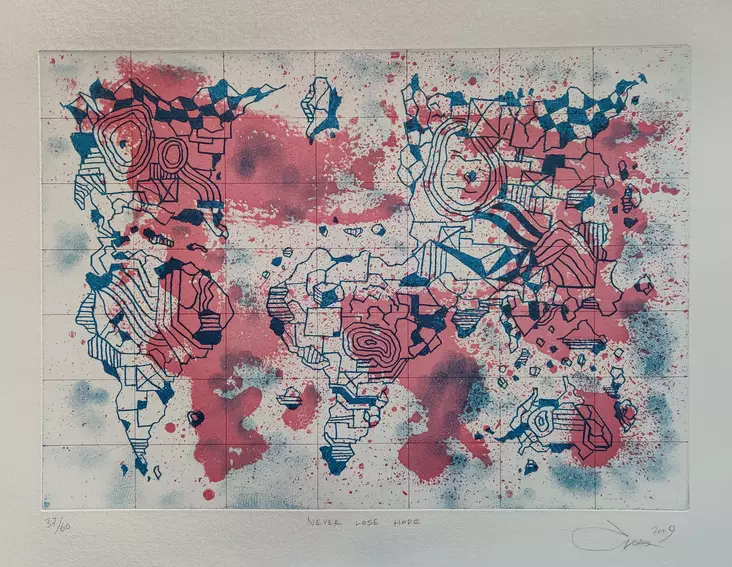 EGS: Never lose hope - EGS - t12351 - 1