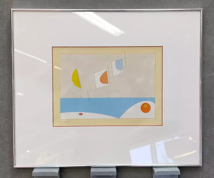 Hakalahti Juhani: Talviuni - Keskisuuret vedokset - T2131 - 1