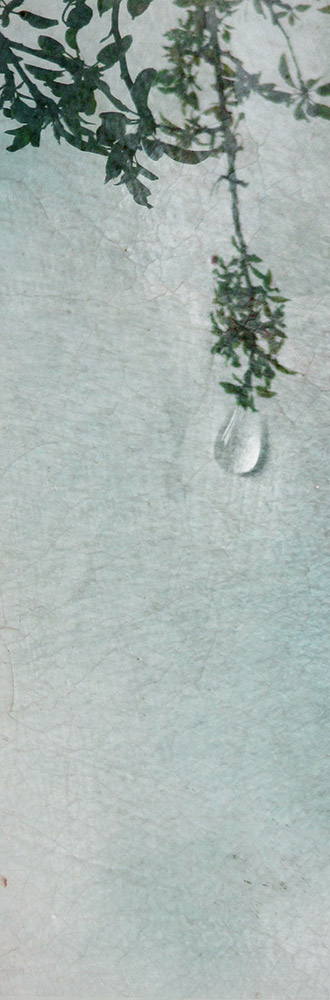 Hintsanen Päivi: Lacrimosa iaponicus II - Pienet vedokset - T11061 - 1