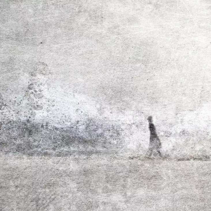 Hintsanen Päivi: Rannalla: Suuri seikkailu - Keskisuuret vedokset - t11711 - 1