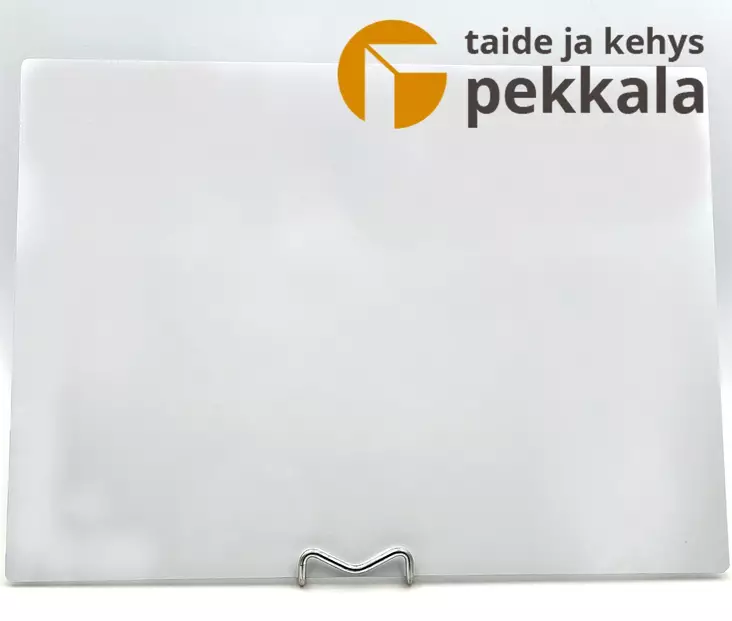 Maalausalusta 33x45cm - Maalaustarvikkeet - m01 - 1