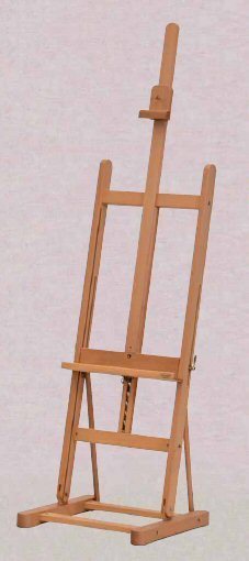 Mabef ateljeeteline M-10 - Maalaustelineet - 533051 - 1