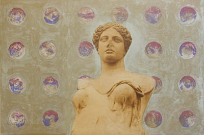 Neuvonen Kirsi: Aikamatka - Suuret vedokset - t4731 - 1