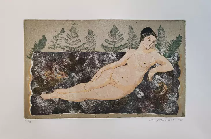 Neuvonen Kirsi: Neito pitsipeitolla - Keskisuuret vedokset - T6251 - 1