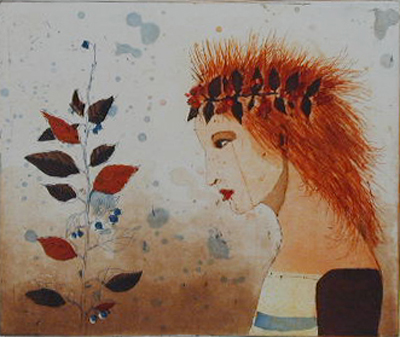 Neuvonen Kirsi: Päivänsäde - Keskisuuret vedokset - t9051 - 1