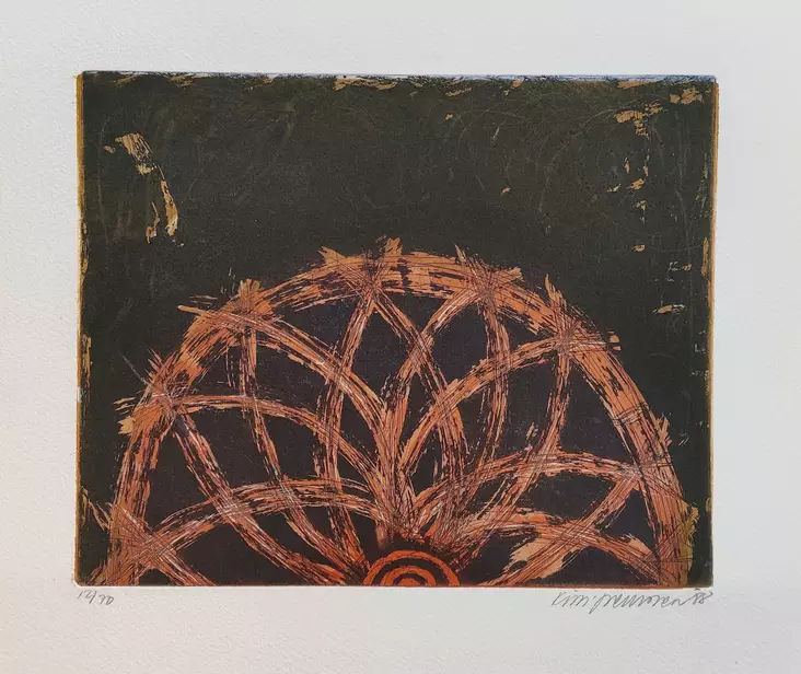 Neuvonen Kirsi: Pullakori - Pienet vedokset - T8601 - 1