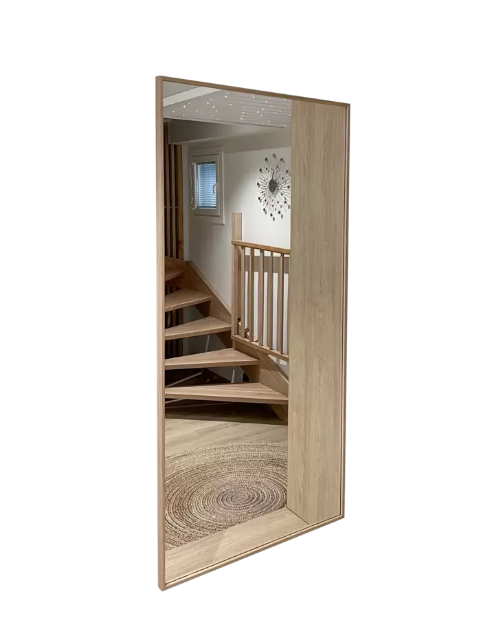 Peili 60cm x 90cm - Peilit - peili1 - 1