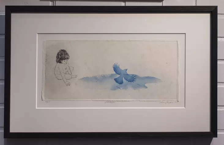 Pohjonen Laura: Lähteellä - Suuret vedokset - t10141 - 1