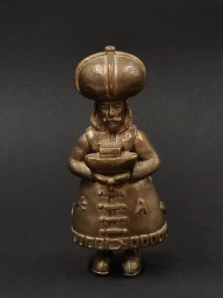 Raappana Mika: Mariner - Veistokset - t12061 - 1