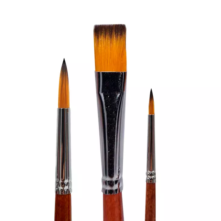 Sivellinsetti 3kpl - Paketit by Pekkala - ATset1 - 1