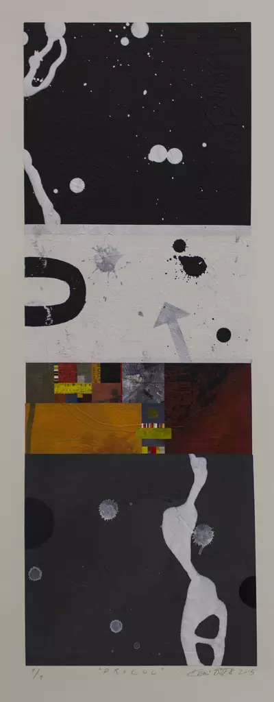 Södö Kari: Procul - Keskisuuret vedokset - t9571 - 1