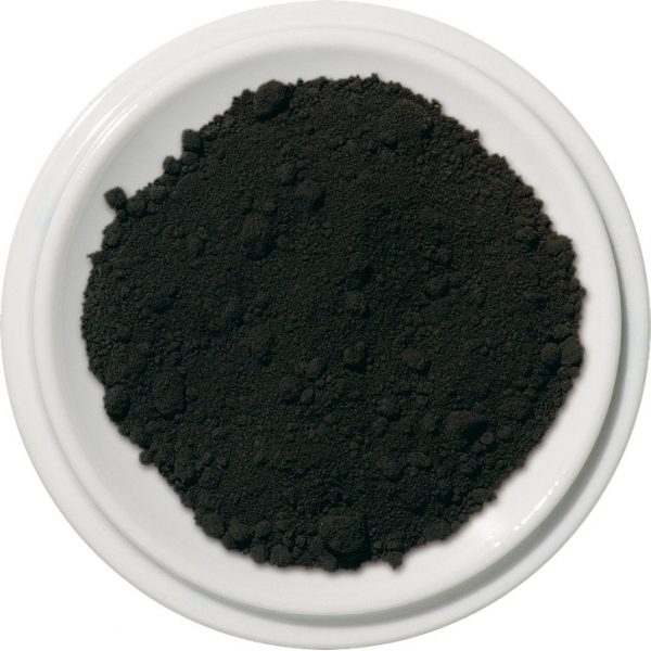 Taiteilijapigmentti Black 722 200ml - Pigmentit - SF586671 - 1