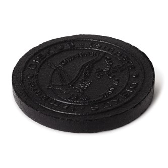 Wennström peitevärinappi musta - Wennström peitevärit - 003281001 - 1