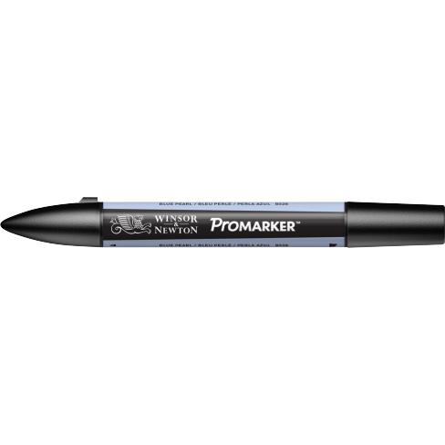 W&N Promarker Blue Pearl B528 - Promarker tussit - 5041161 - 1