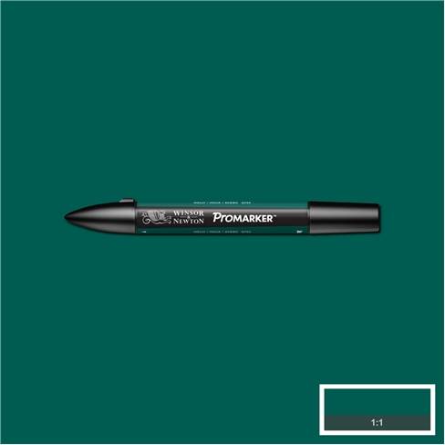 W&N Promarker Holly G724 - Promarker tussit - 5041611 - 1