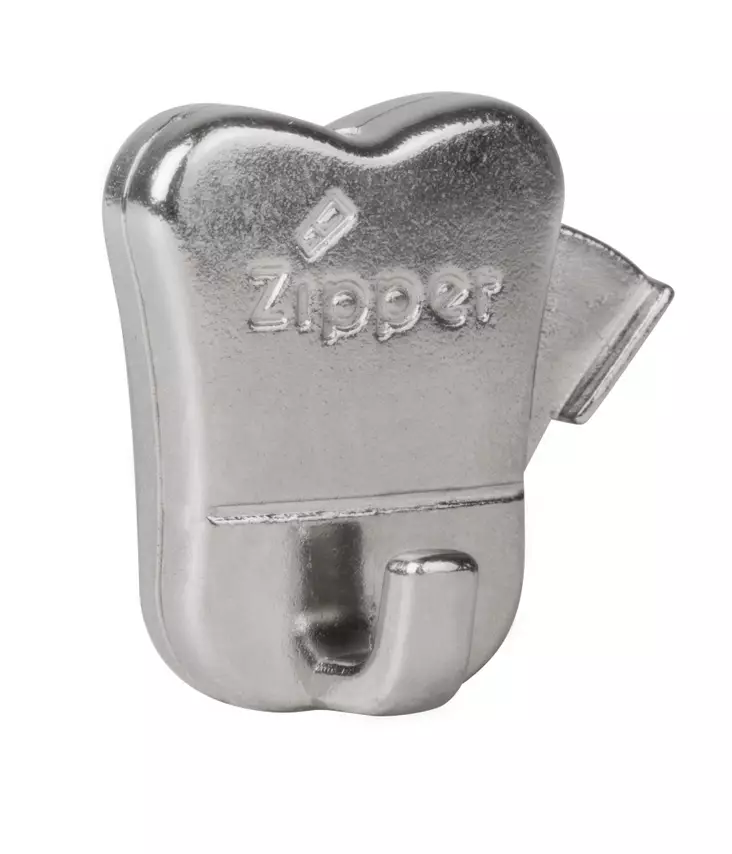 Zipper ripustuskoukku - Ripustuskoukut - HA30501 - 1