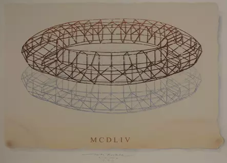 Koskela Matti: Ove circoli - Keskisuuret vedokset - t2822 - 1