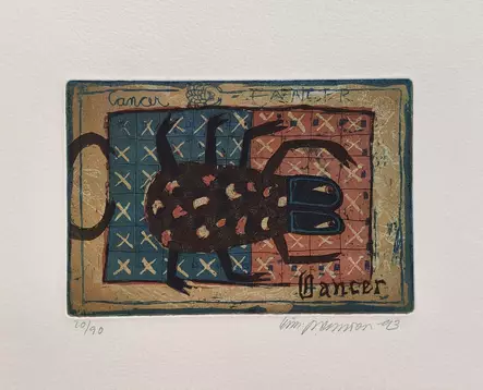 Neuvonen Kirsi: Rapu - Pienet vedokset - T4892 - 1